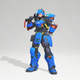Illustration for article titled iOverwatch/is New Anniversary Skins Are All Over The Place